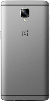 OnePlus 3 64Gb Black